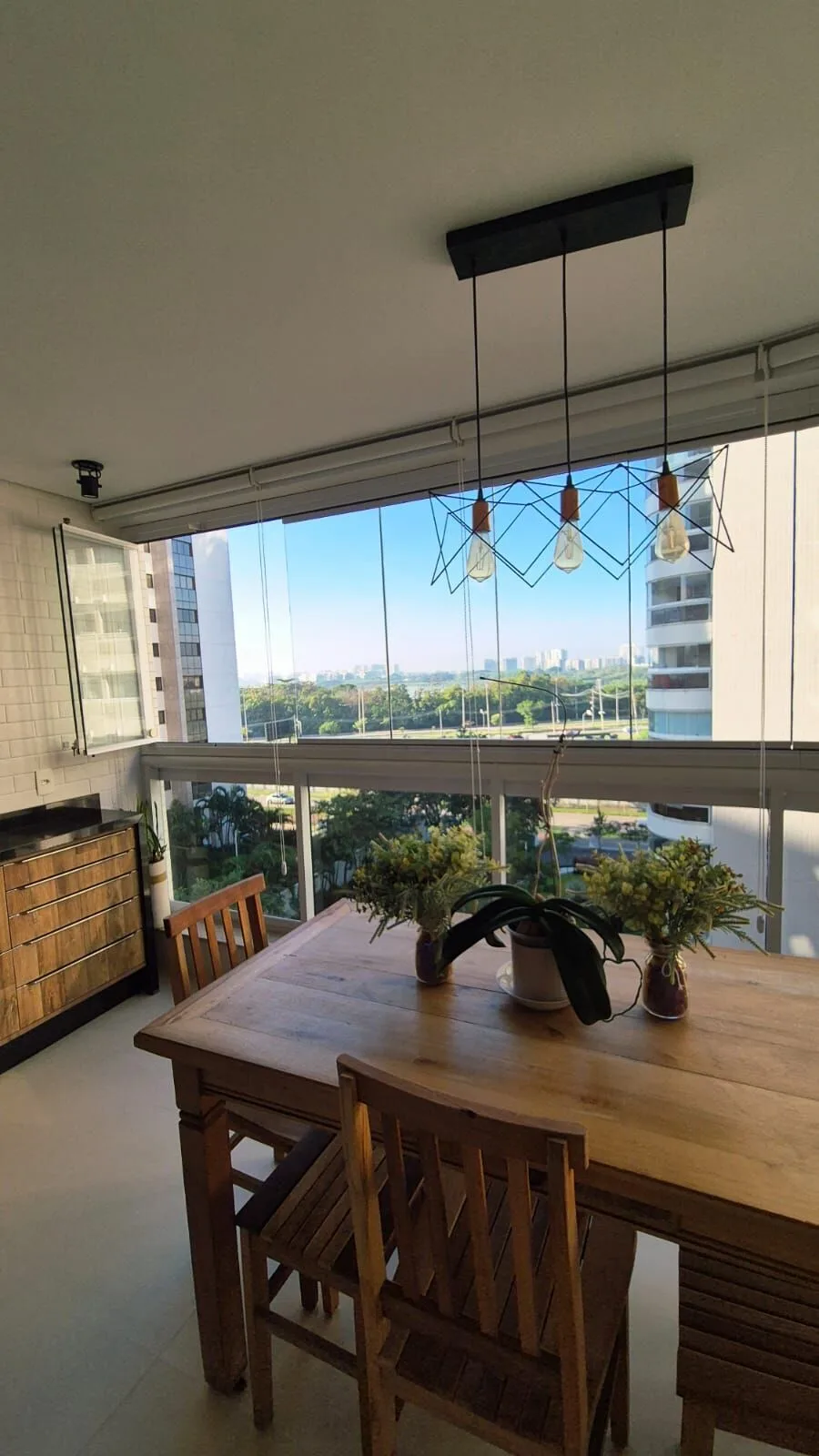 Apartamento com 2 quartos a venda Condominio Ilha Pura, 85m2, Barra Olimpica - imagem 8