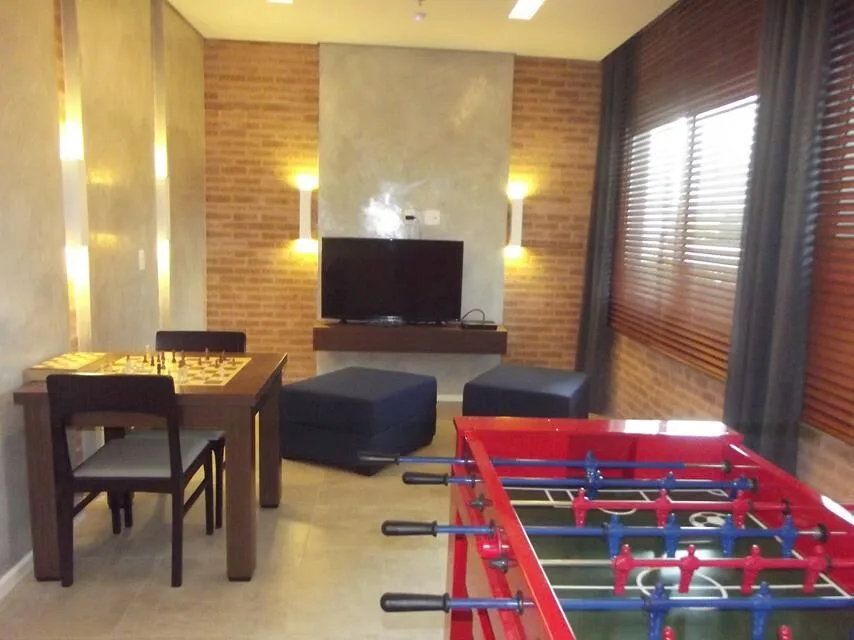 Apartamento com 2 quartos a venda Condominio Ilha Pura, 85m2, Barra Olimpica - imagem 29