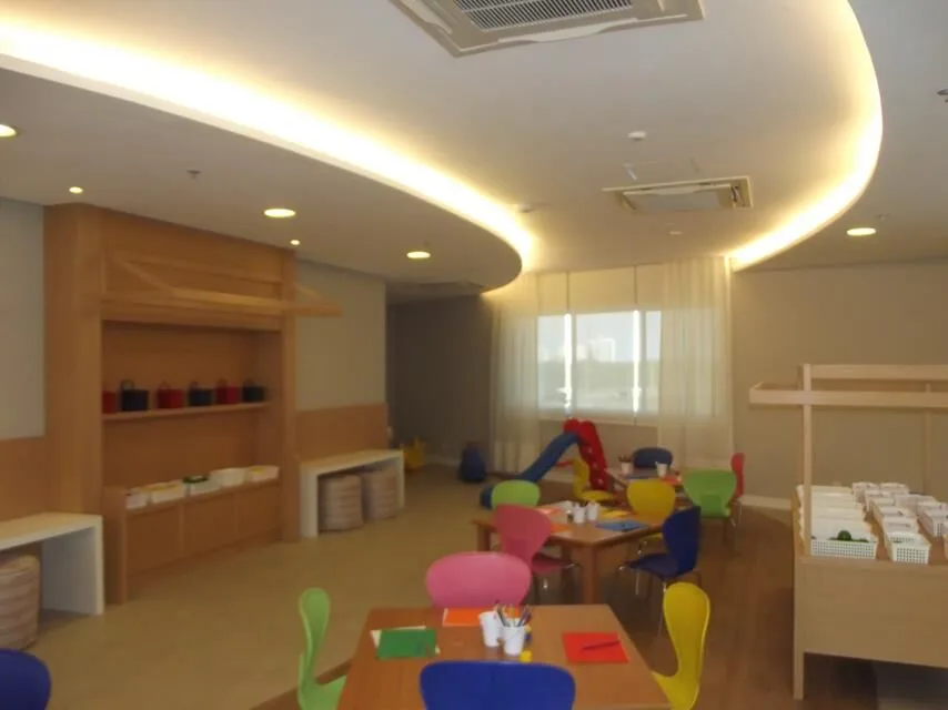 Apartamento com 2 quartos a venda Condominio Ilha Pura, 85m2, Barra Olimpica - imagem 44