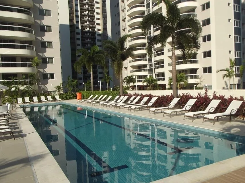 Apartamento com 2 quartos a venda Condominio Ilha Pura, 85m2, Barra Olimpica - imagem 36