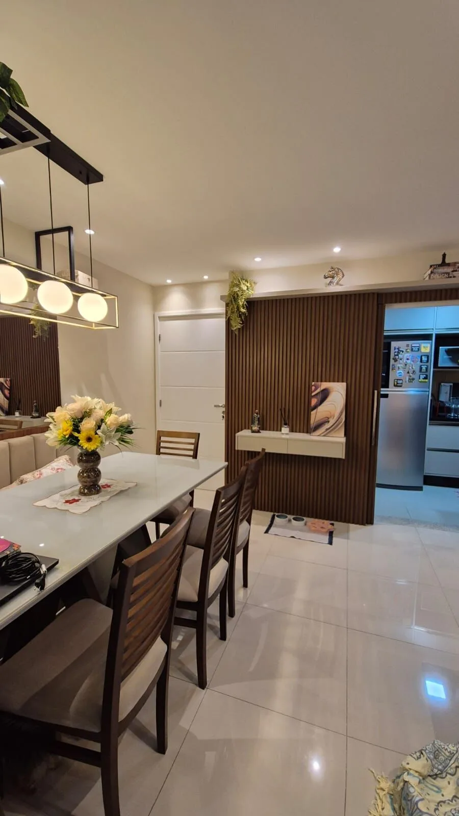 Apartamento com 2 quartos a venda Condominio Ilha Pura, 85m2, Barra Olimpica - imagem 10