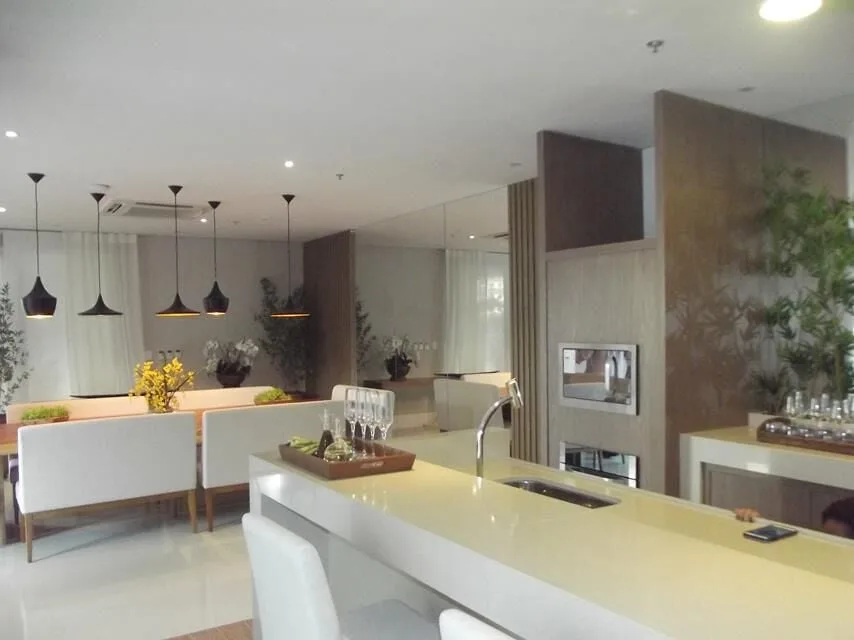 Apartamento com 2 quartos a venda Condominio Ilha Pura, 85m2, Barra Olimpica - imagem 33