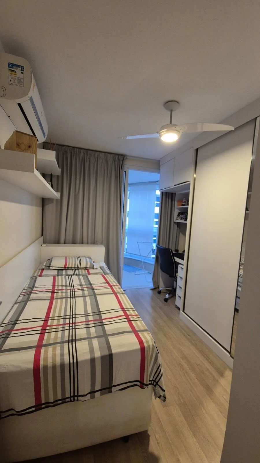 Apartamento com 2 quartos a venda Condominio Ilha Pura, 85m2, Barra Olimpica - imagem 15