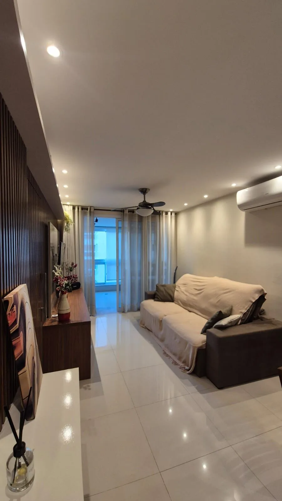 Apartamento com 2 quartos a venda Condominio Ilha Pura, 85m2, Barra Olimpica - imagem 13