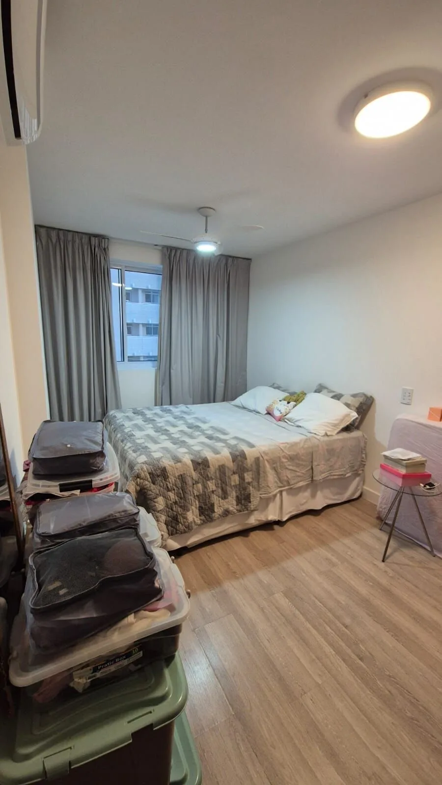 Apartamento com 2 quartos a venda Condominio Ilha Pura, 85m2, Barra Olimpica - imagem 18