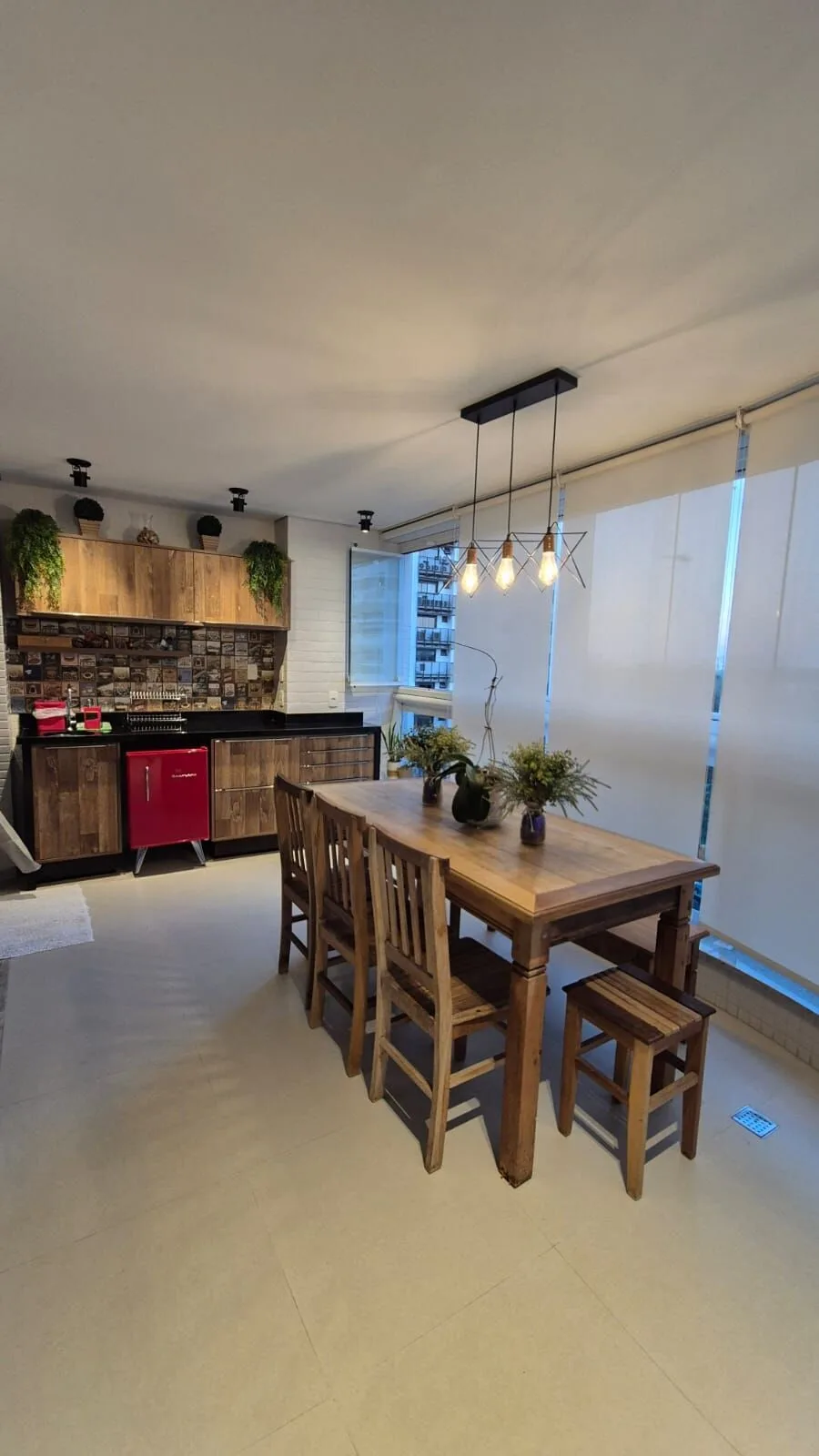 Apartamento com 2 quartos a venda Condominio Ilha Pura, 85m2, Barra Olimpica - imagem 5