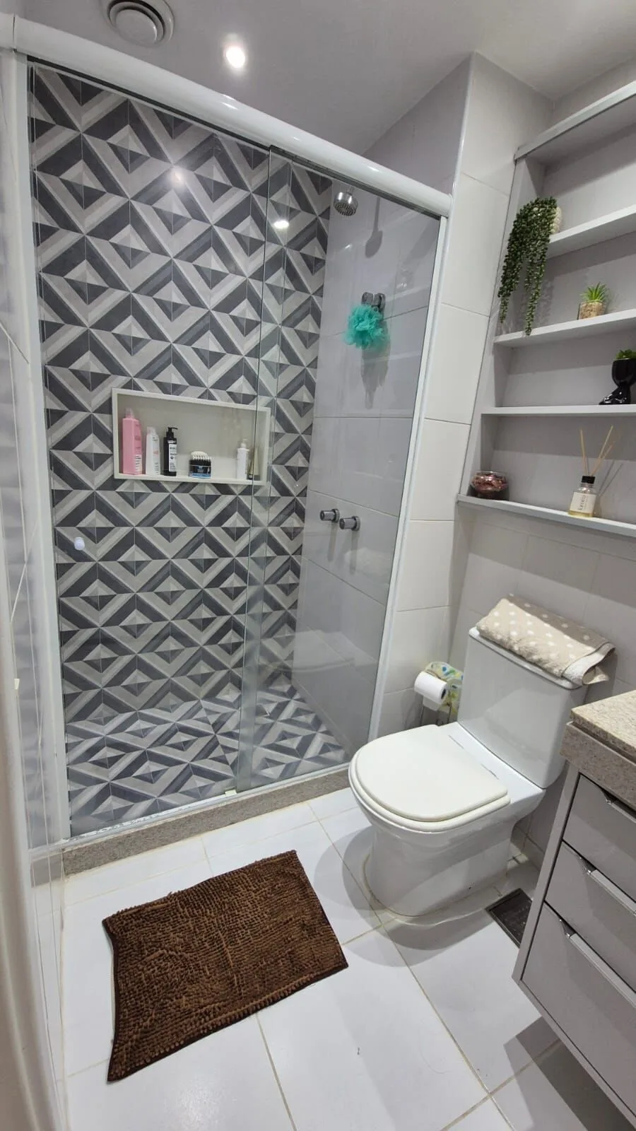 Apartamento com 2 quartos a venda Condominio Ilha Pura, 85m2, Barra Olimpica - imagem 20
