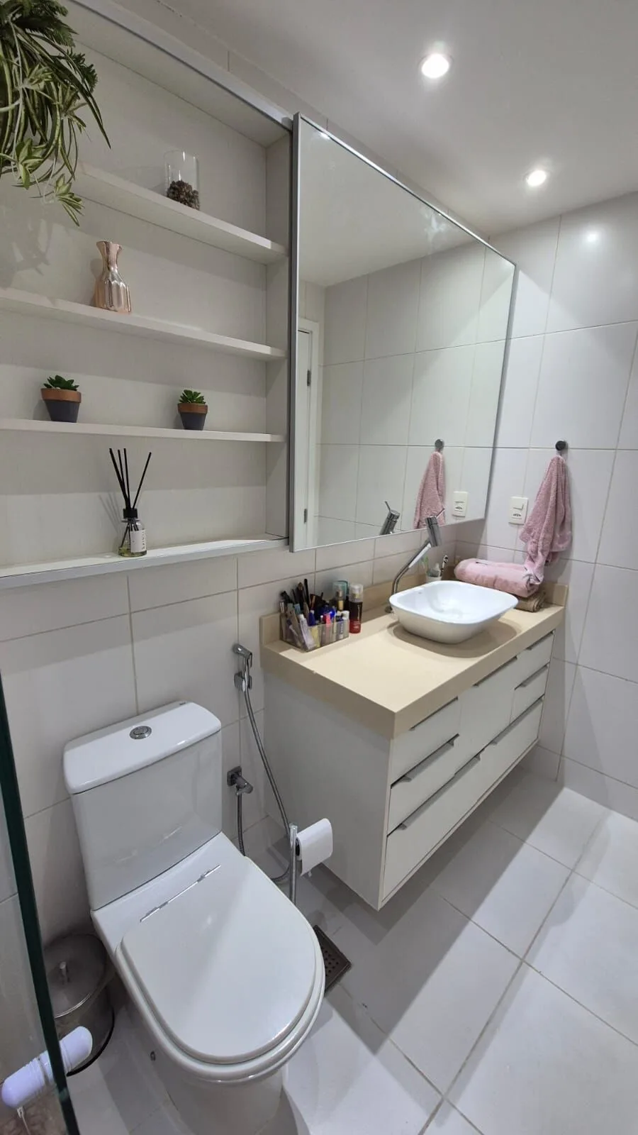 Apartamento com 2 quartos a venda Condominio Ilha Pura, 85m2, Barra Olimpica - imagem 19