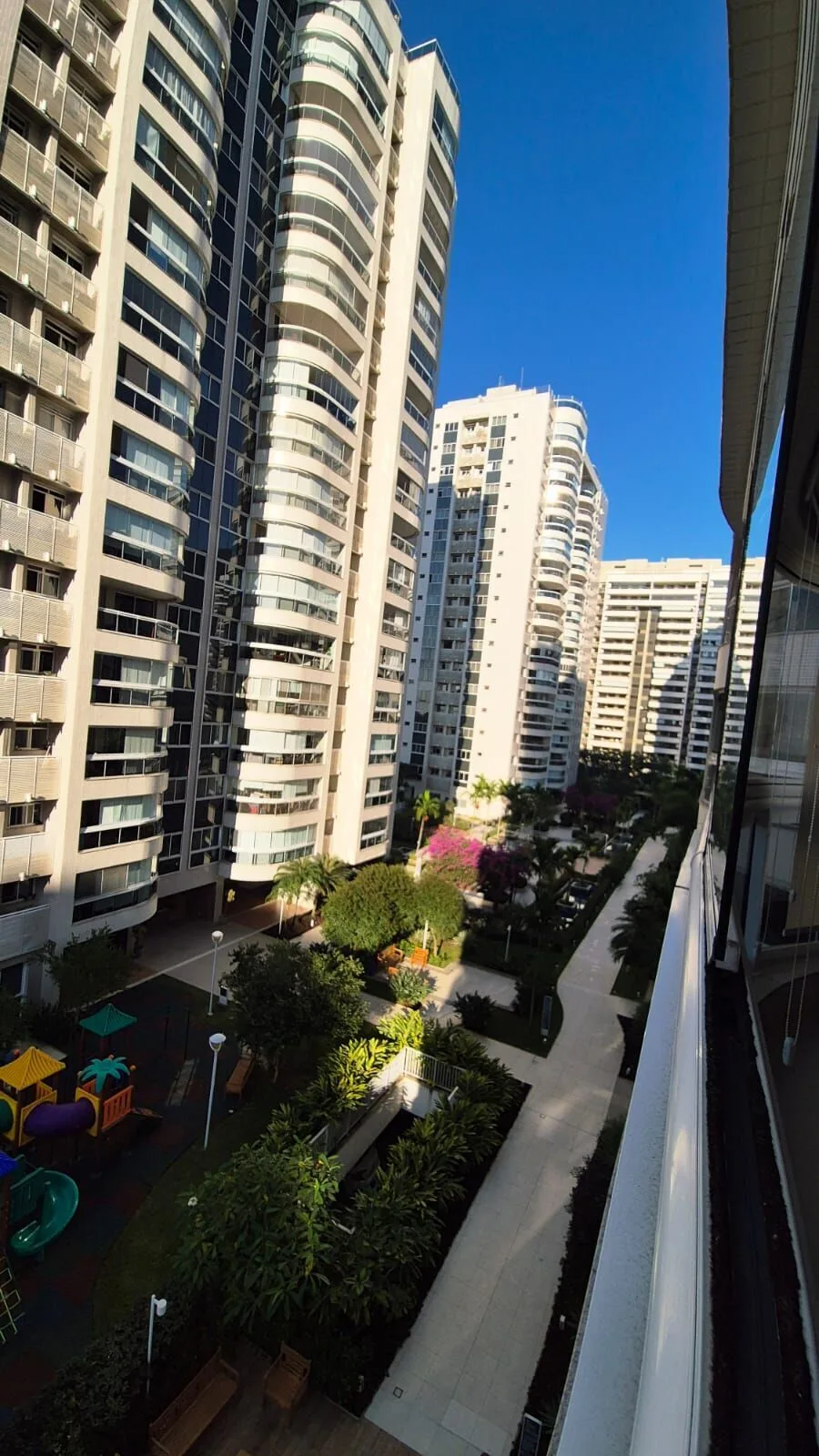 Apartamento com 2 quartos a venda Condominio Ilha Pura, 85m2, Barra Olimpica - imagem 7