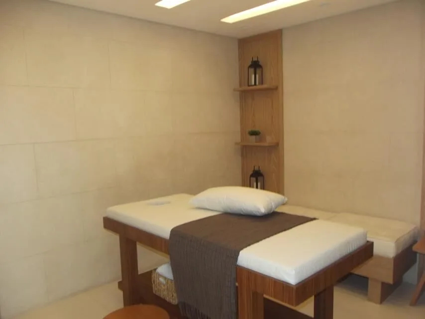 Apartamento com 2 quartos a venda Condominio Ilha Pura, 85m2, Barra Olimpica - imagem 41