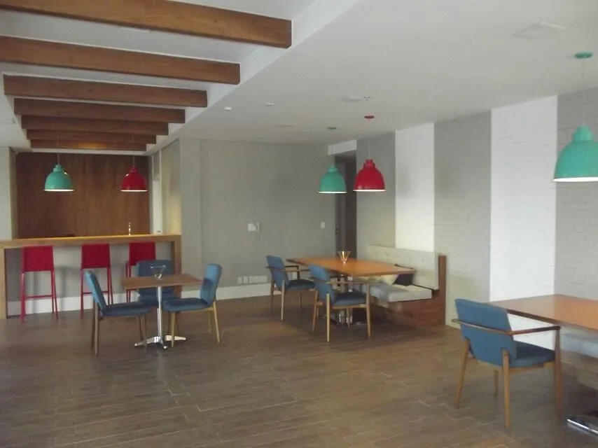 Apartamento com 2 quartos a venda Condominio Ilha Pura, 85m2, Barra Olimpica - imagem 43