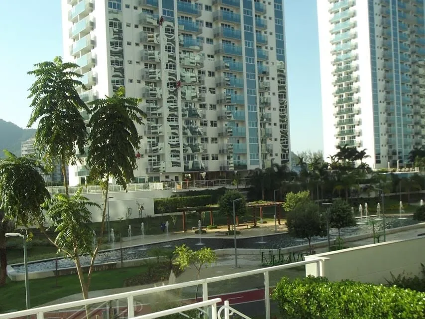 Apartamento com 2 quartos a venda Condominio Ilha Pura, 85m2, Barra Olimpica - imagem 34