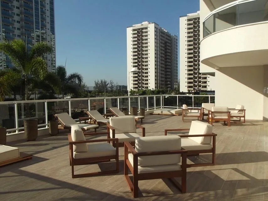 Apartamento com 2 quartos a venda Condominio Ilha Pura, 85m2, Barra Olimpica - imagem 42