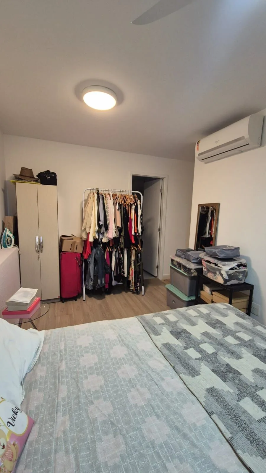 Apartamento com 2 quartos a venda Condominio Ilha Pura, 85m2, Barra Olimpica - imagem 14