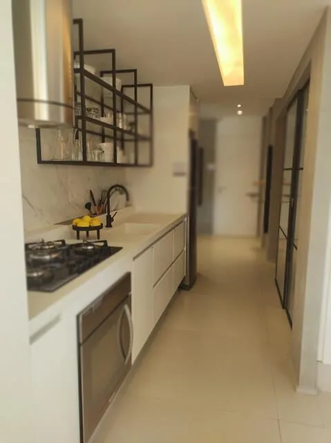 Apartamentos com 3 quartos para vender na Barra da Tijuca, 123m2, 2 vagas - imagem 25