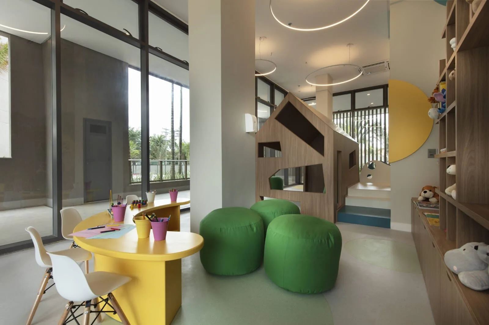 Apartamentos com 3 quartos para vender na Barra da Tijuca, 123m2, 2 vagas - imagem 45