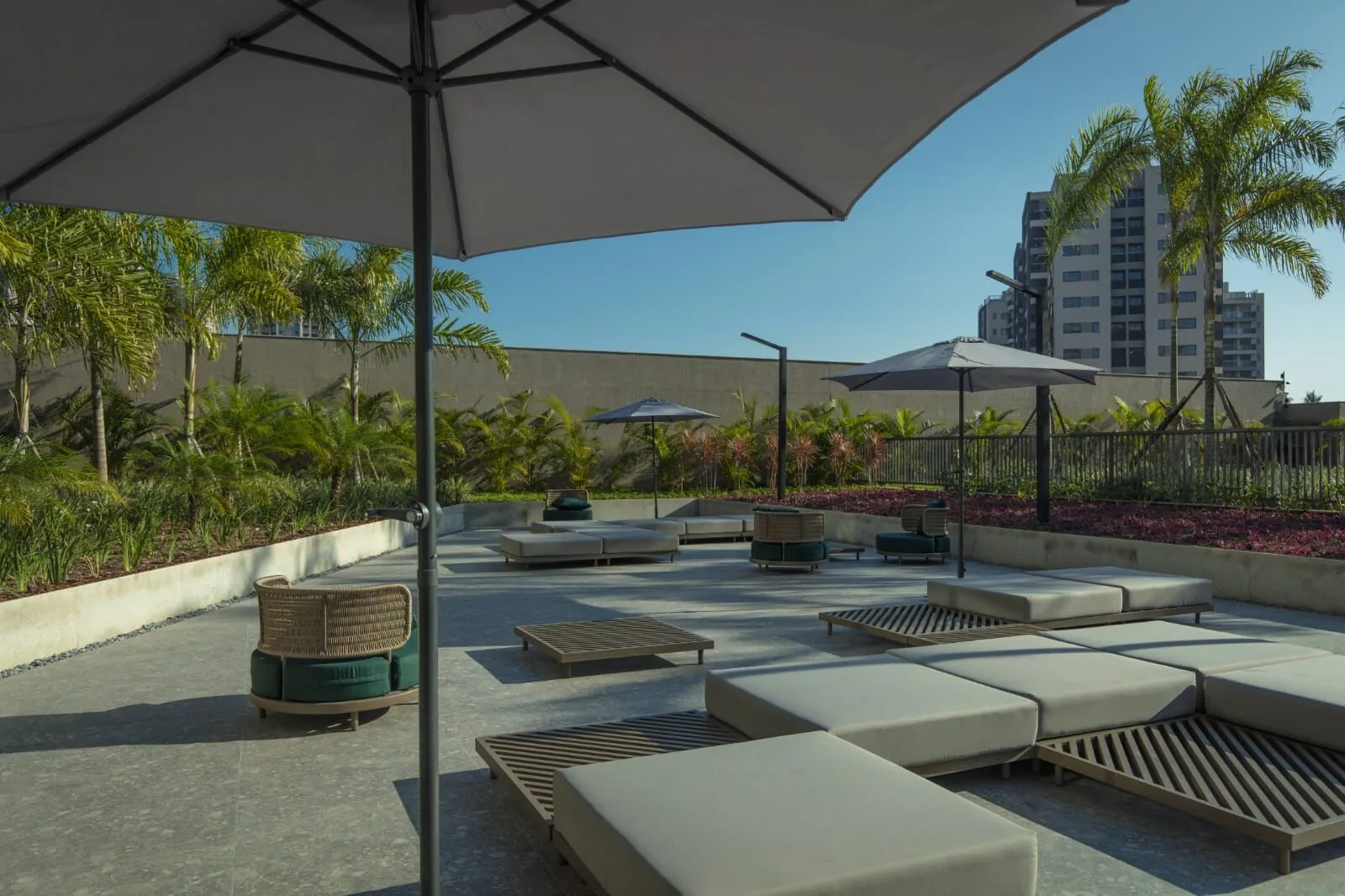 Apartamentos com 3 quartos para vender na Barra da Tijuca, 123m2, 2 vagas - imagem 35