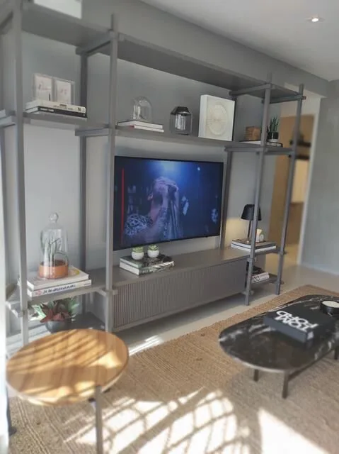 Apartamentos com 3 quartos para vender na Barra da Tijuca, 123m2, 2 vagas - imagem 4