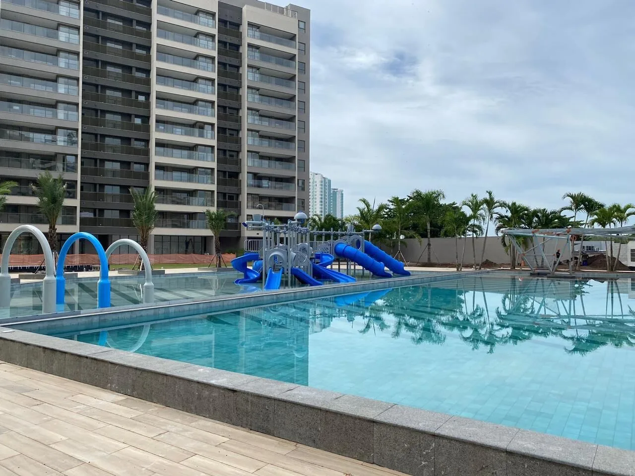 Apartamentos com 3 quartos para vender na Barra da Tijuca, 123m2, 2 vagas