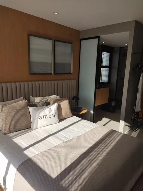Apartamentos com 3 quartos para vender na Barra da Tijuca, 123m2, 2 vagas - imagem 20