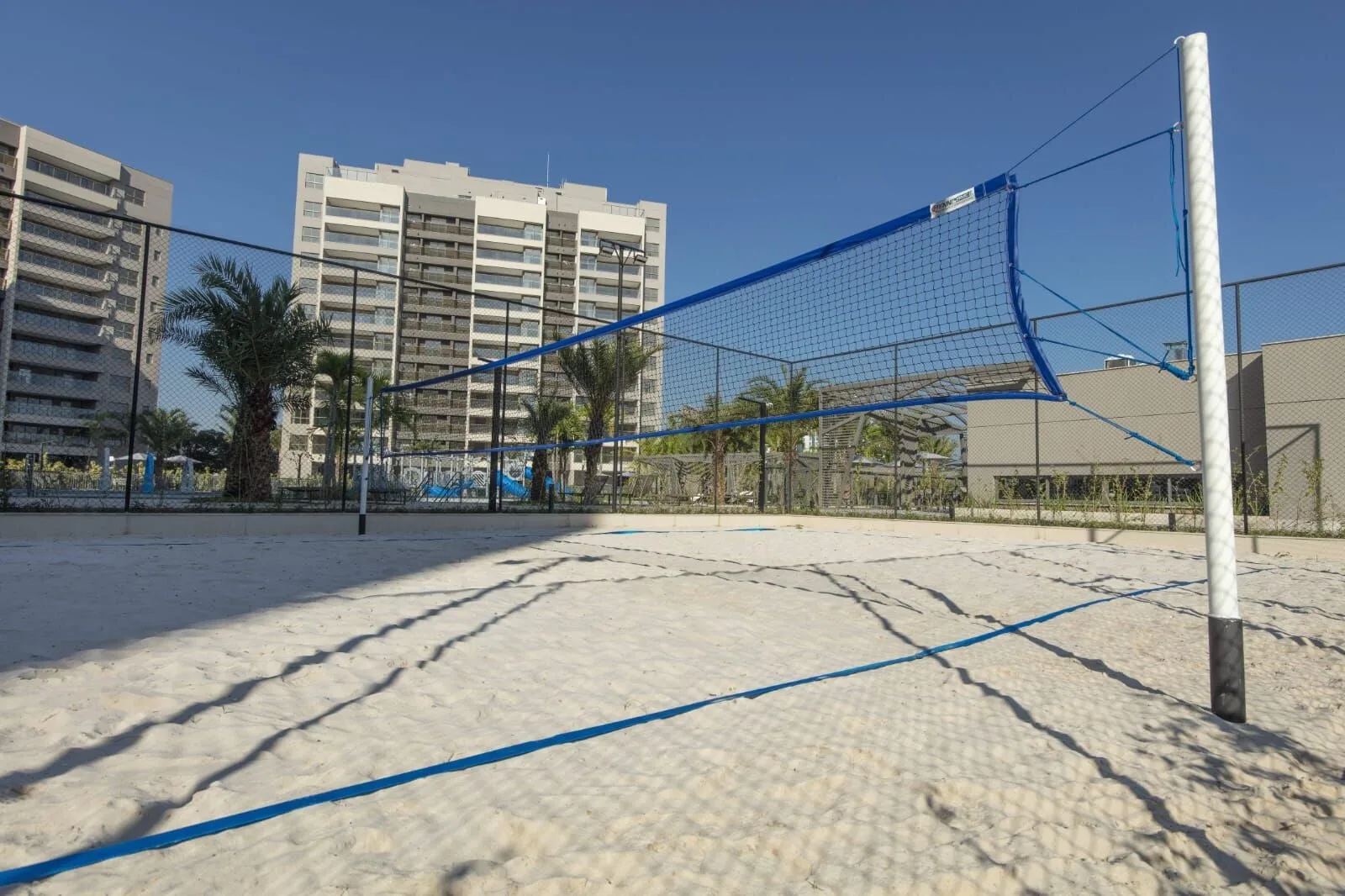 Apartamentos com 3 quartos para vender na Barra da Tijuca, 123m2, 2 vagas - imagem 38