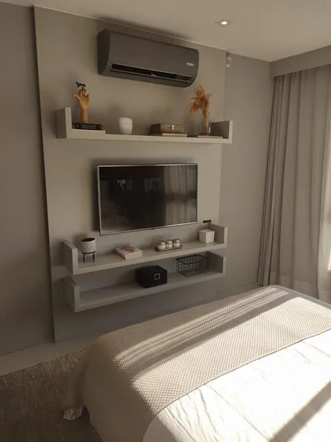 Apartamentos com 3 quartos para vender na Barra da Tijuca, 123m2, 2 vagas - imagem 22