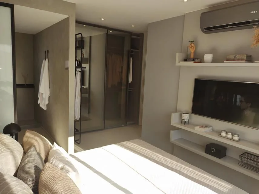 Apartamentos com 3 quartos para vender na Barra da Tijuca, 123m2, 2 vagas - imagem 23