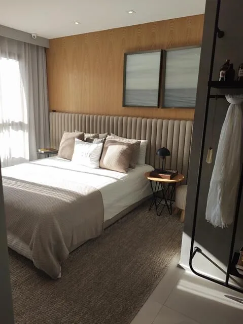 Apartamentos com 3 quartos para vender na Barra da Tijuca, 123m2, 2 vagas - imagem 19