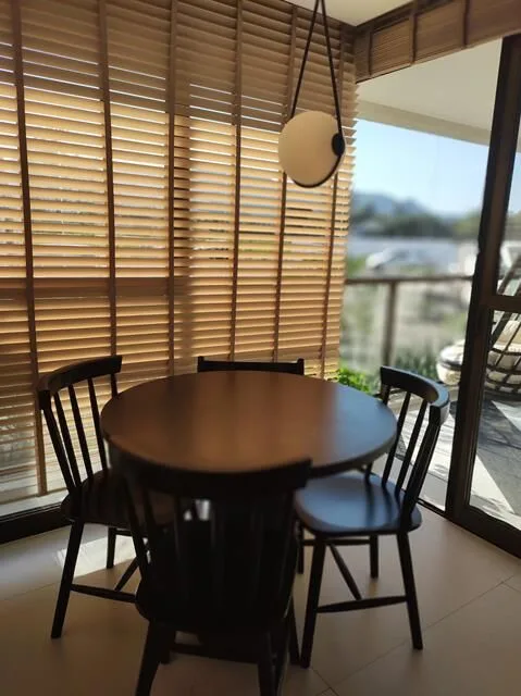 Apartamentos com 3 quartos para vender na Barra da Tijuca, 123m2, 2 vagas - imagem 3
