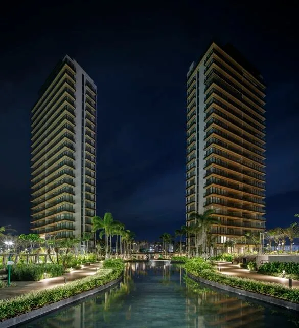 Coberturas à venda na Barra da Tijuca - Oceana Golf Absolute Design, Golf Olimpico - imagem 39