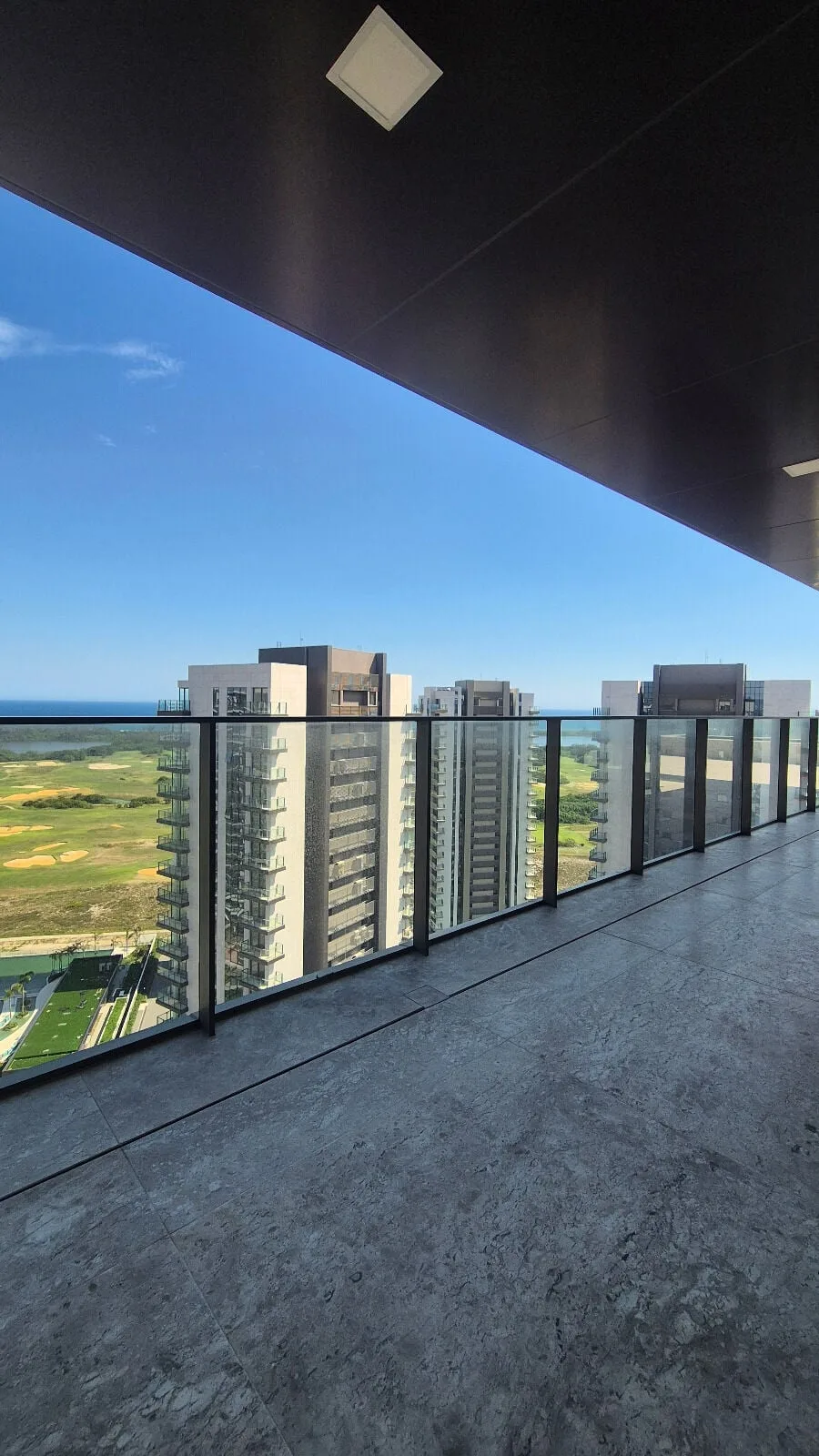 Coberturas à venda na Barra da Tijuca - Oceana Golf Absolute Design, Golf Olimpico - imagem 16