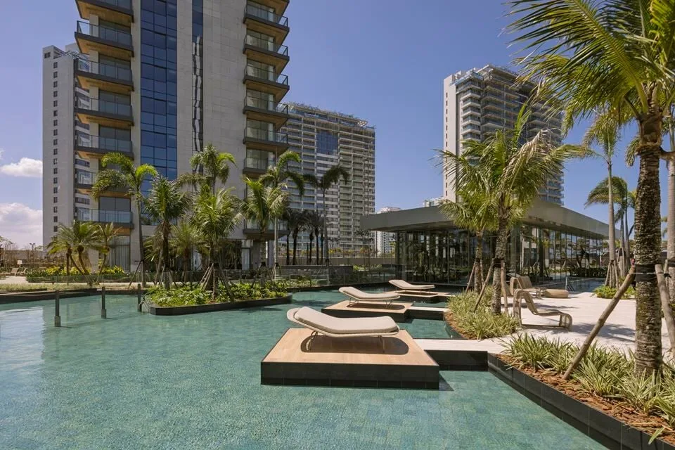Coberturas à venda na Barra da Tijuca - Oceana Golf Absolute Design, Golf Olimpico - imagem 53