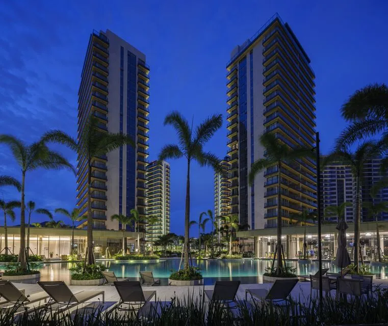 Coberturas à venda na Barra da Tijuca - Oceana Golf Absolute Design, Golf Olimpico - imagem 35