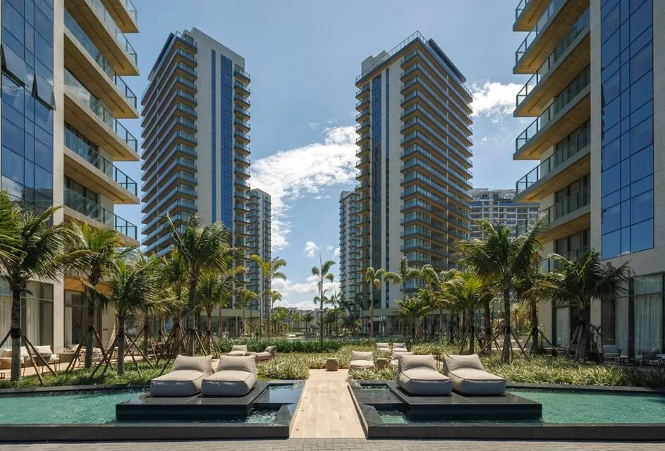 Coberturas à venda na Barra da Tijuca - Oceana Golf Absolute Design, Golf Olimpico - imagem 52