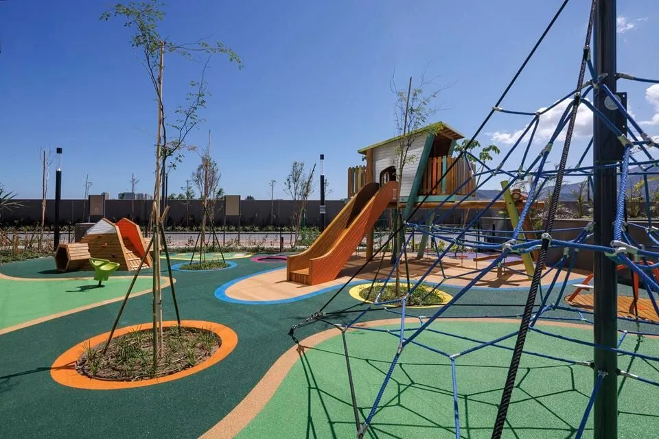Coberturas à venda na Barra da Tijuca - Oceana Golf Absolute Design, Golf Olimpico - imagem 48