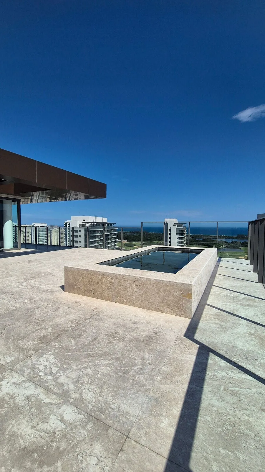 Coberturas à venda na Barra da Tijuca - Oceana Golf Absolute Design, Golf Olimpico - imagem 14
