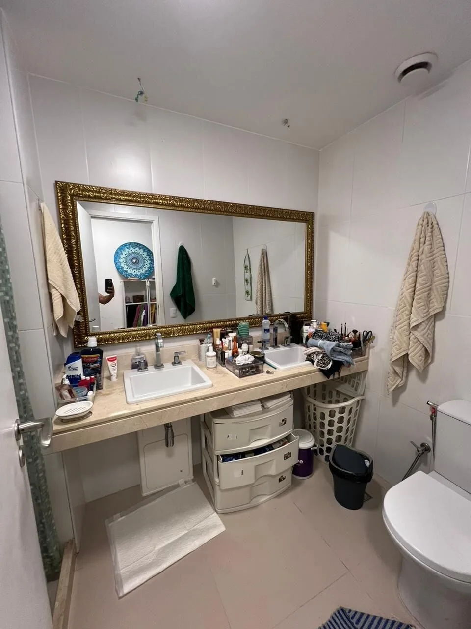 Apartamentos 3 e 4 quartos a Venda Ilha Pura Saint Michel - Barra Olimpica - imagem 21