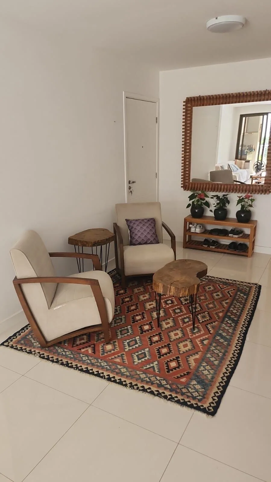 Apartamentos 3 e 4 quartos a Venda Ilha Pura Saint Michel - Barra Olimpica - imagem 27