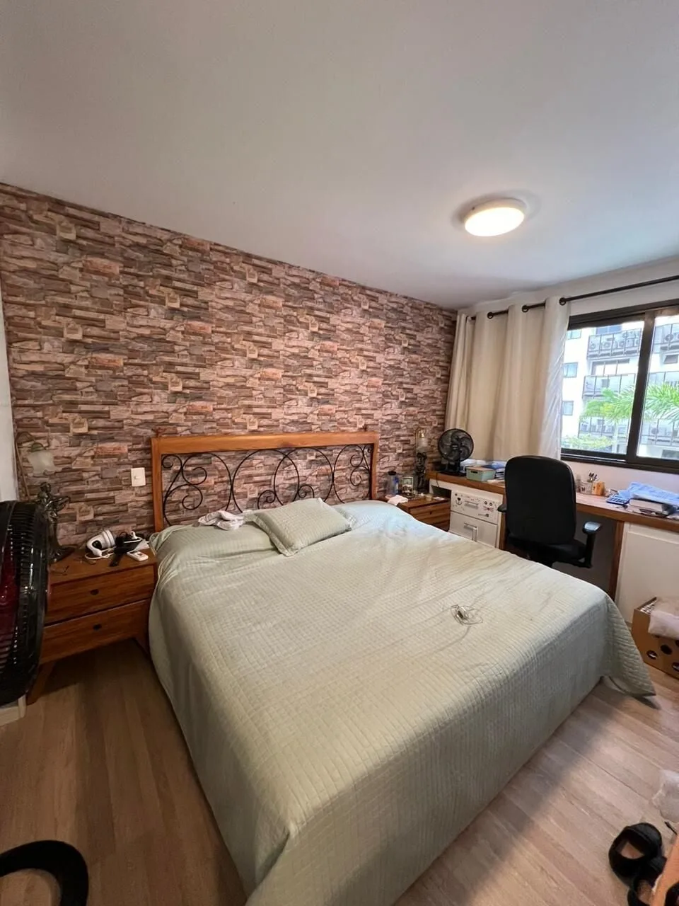 Apartamentos 3 e 4 quartos a Venda Ilha Pura Saint Michel - Barra Olimpica - imagem 10