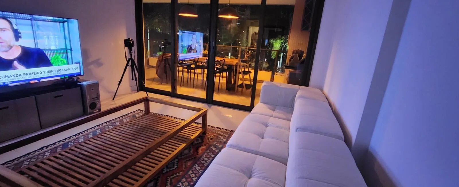 Apartamentos 3 e 4 quartos a Venda Ilha Pura Saint Michel - Barra Olimpica - imagem 2