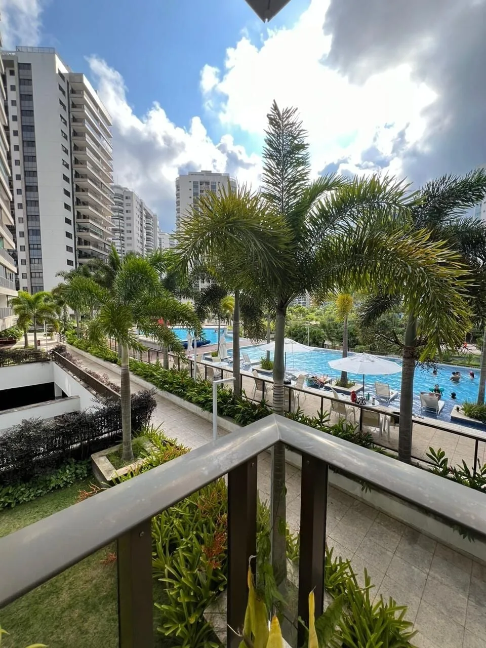 Apartamentos 3 e 4 quartos a Venda Ilha Pura Saint Michel - Barra Olimpica - imagem 7