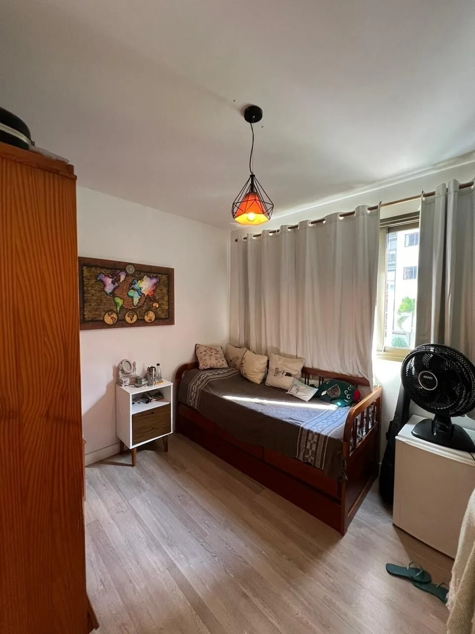 Apartamentos 3 e 4 quartos a Venda Ilha Pura Saint Michel - Barra Olimpica - imagem 15