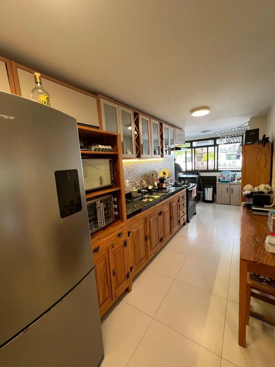Apartamentos 3 e 4 quartos a Venda Ilha Pura Saint Michel - Barra Olimpica - imagem 29