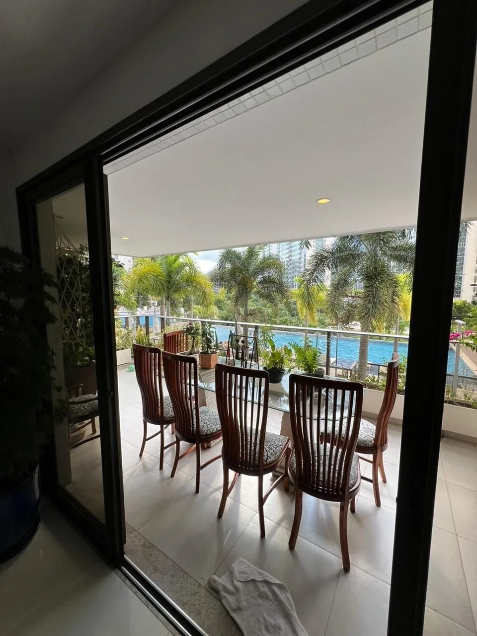 Apartamentos 3 e 4 quartos a Venda Ilha Pura Saint Michel - Barra Olimpica - imagem 9