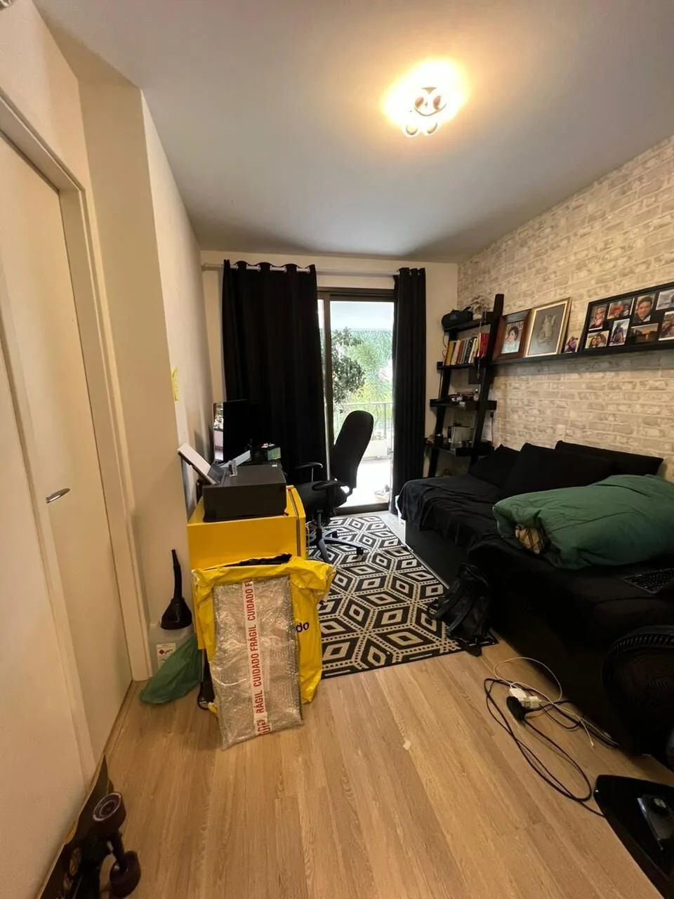 Apartamentos 3 e 4 quartos a Venda Ilha Pura Saint Michel - Barra Olimpica - imagem 13