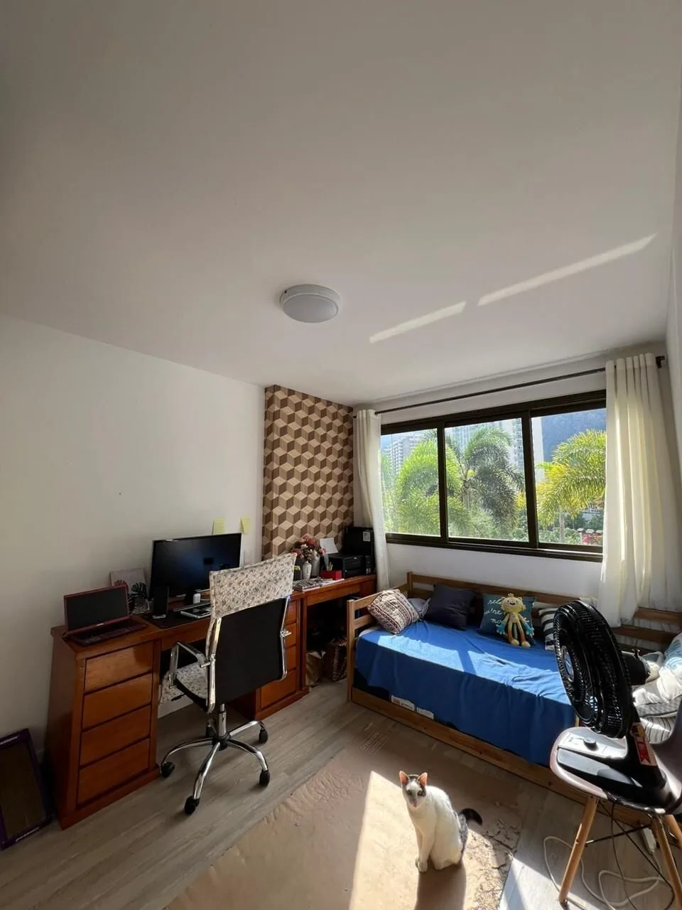 Apartamentos 3 e 4 quartos a Venda Ilha Pura Saint Michel - Barra Olimpica - imagem 16