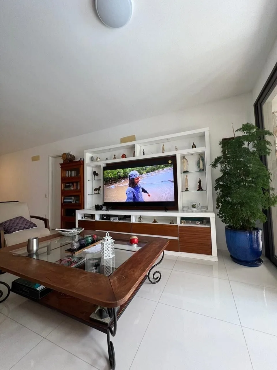 Apartamentos 3 e 4 quartos a Venda Ilha Pura Saint Michel - Barra Olimpica - imagem 4