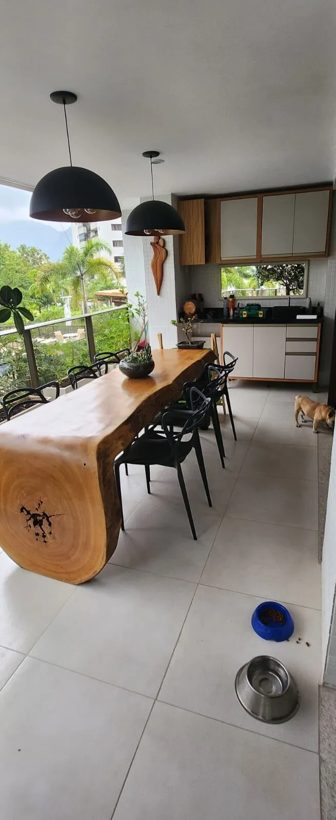 Apartamentos 3 e 4 quartos a Venda Ilha Pura Saint Michel - Barra Olimpica - imagem 26