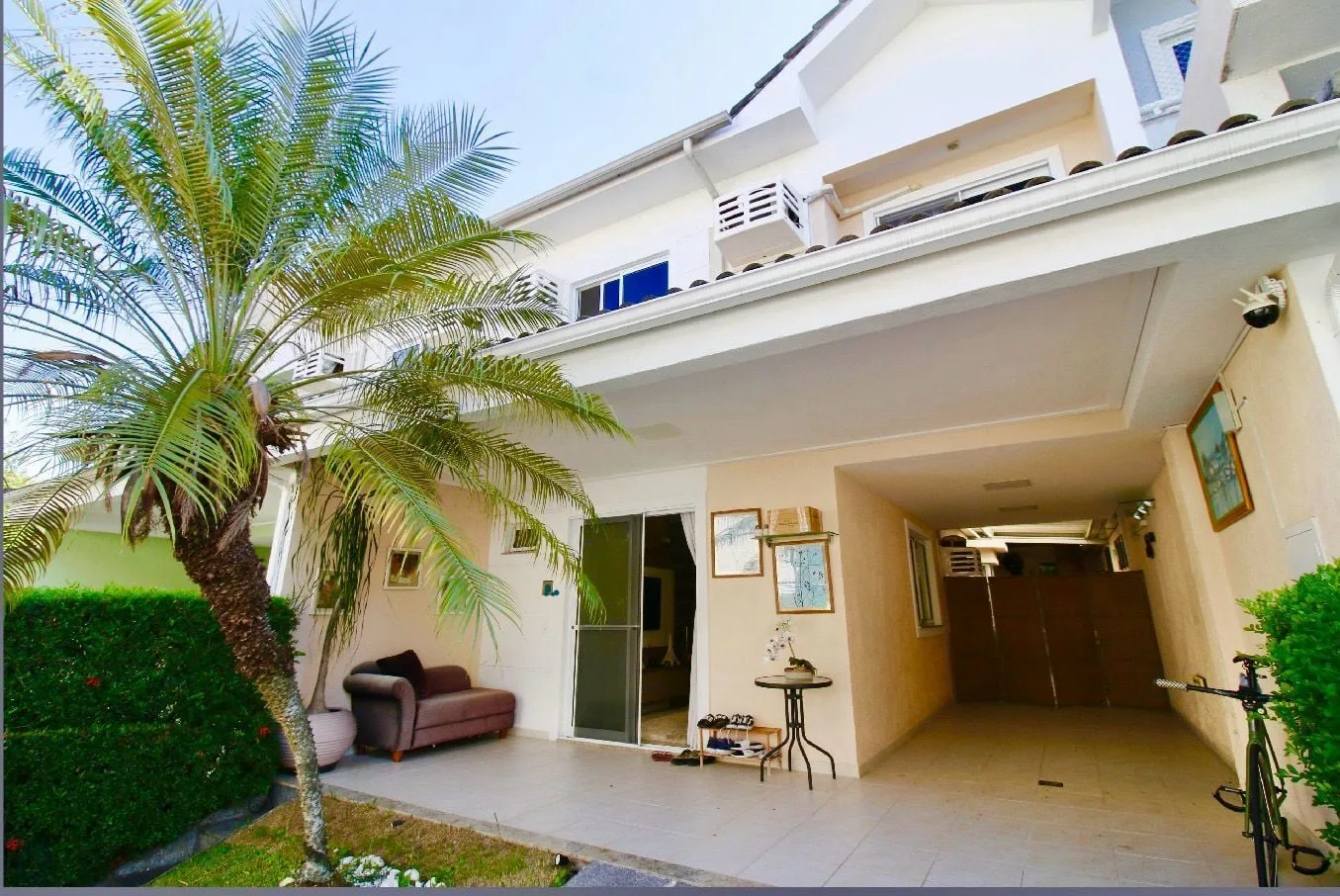 Casa à venda na Freguesia (Jacarepaguá) - Condomínio Bella Vista Classic Houses