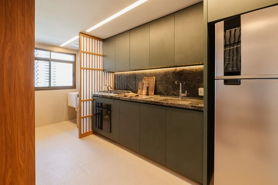 Ilha Pura | Apartamentos A VENDA de alto padrão na Barra Olimpica - imagem 8